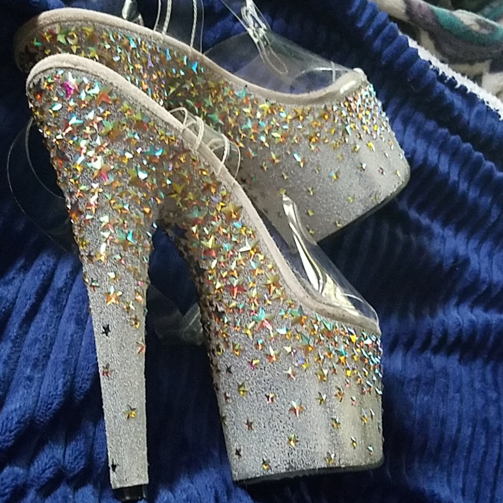 7in Star Pleasers